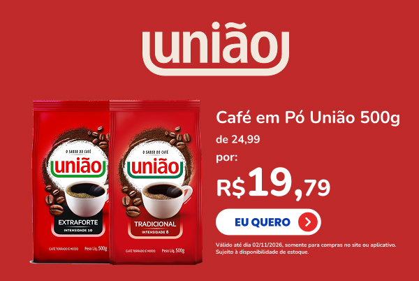 Cafe uniao 02/11